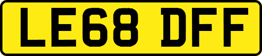 LE68DFF
