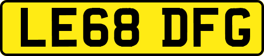 LE68DFG