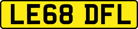 LE68DFL