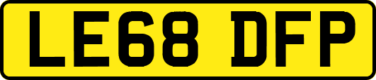 LE68DFP