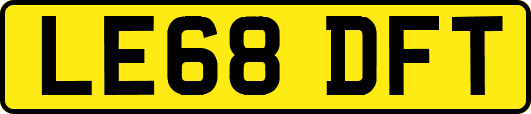 LE68DFT