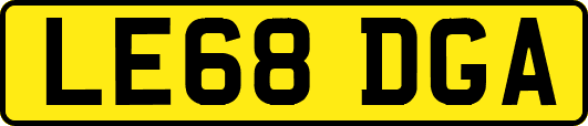 LE68DGA