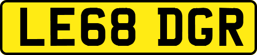LE68DGR