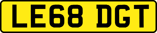 LE68DGT