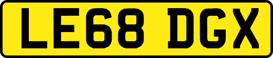 LE68DGX