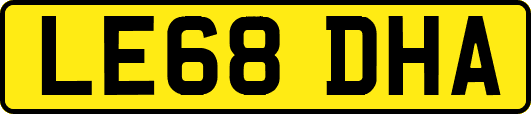 LE68DHA