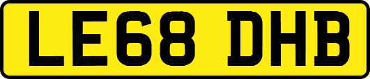LE68DHB