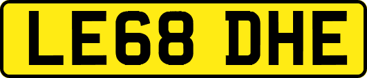 LE68DHE