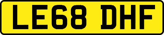 LE68DHF