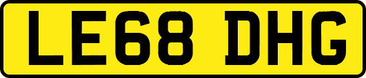 LE68DHG