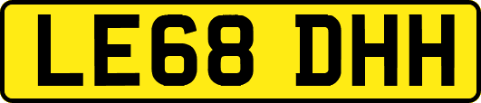 LE68DHH