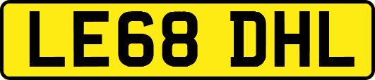 LE68DHL