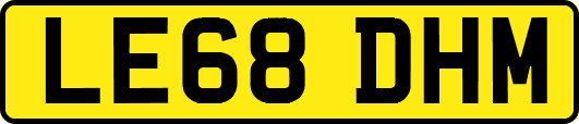 LE68DHM