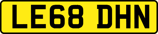LE68DHN