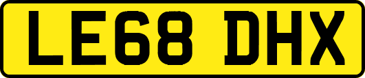 LE68DHX
