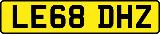 LE68DHZ