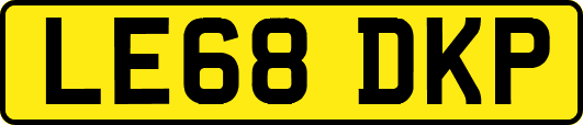 LE68DKP