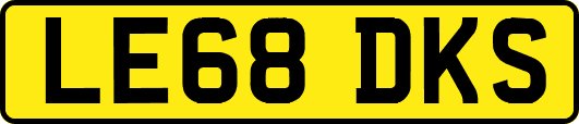 LE68DKS