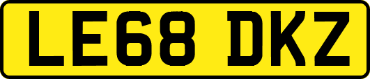 LE68DKZ
