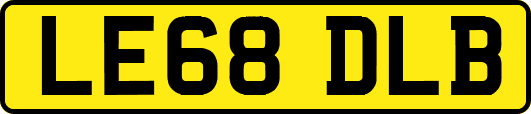 LE68DLB