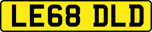 LE68DLD