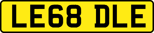 LE68DLE