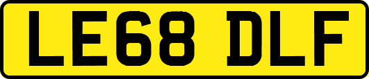 LE68DLF