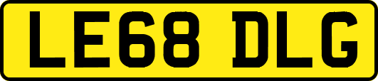 LE68DLG
