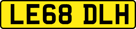 LE68DLH