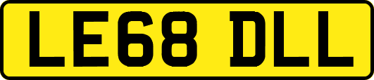 LE68DLL