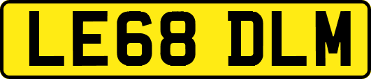 LE68DLM
