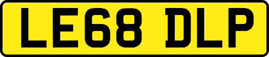 LE68DLP
