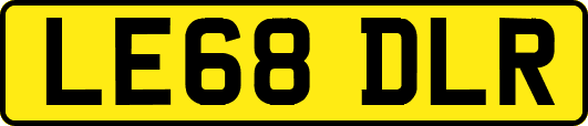 LE68DLR