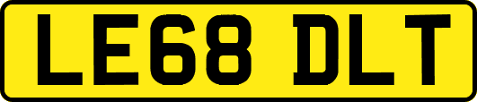 LE68DLT