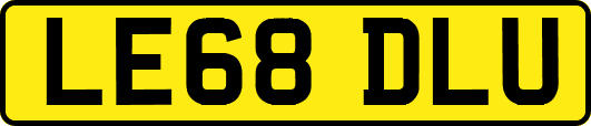 LE68DLU