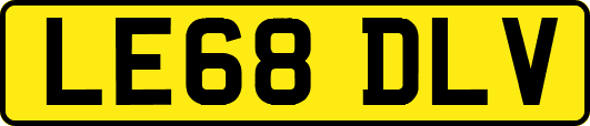LE68DLV