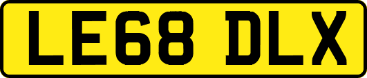 LE68DLX