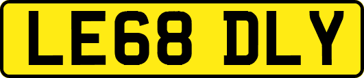 LE68DLY