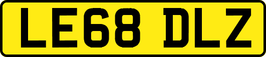 LE68DLZ