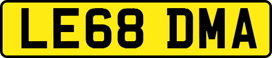 LE68DMA