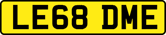 LE68DME