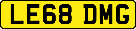 LE68DMG