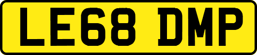 LE68DMP