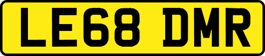 LE68DMR