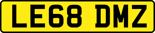 LE68DMZ