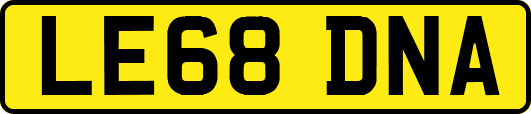 LE68DNA