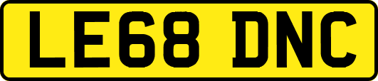 LE68DNC