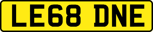 LE68DNE