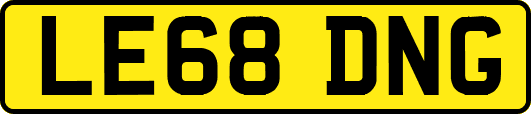 LE68DNG