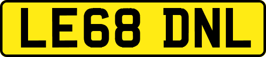 LE68DNL